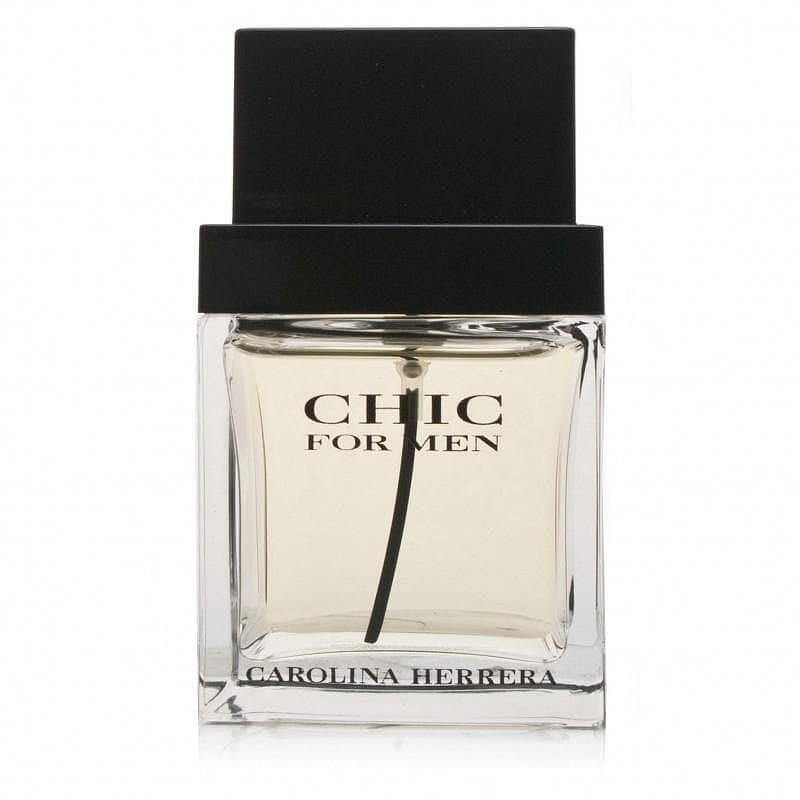 Carolina Herrera CHIC EDT 60 M
