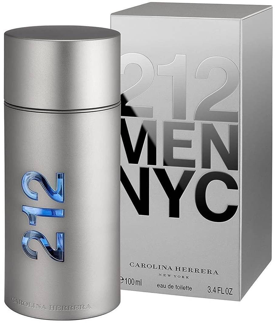 Carolina Herrera 212 MEN EDT 100 M