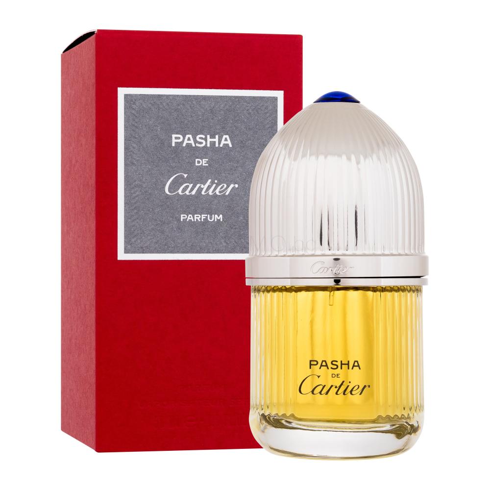 Cartier Pasha Parfum 50 M