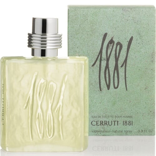 Cerruti 1881 EDT TR 100 M