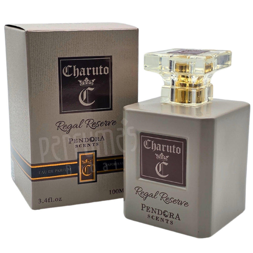 Pendora Scents Charuto Regal Reserve EDP 100 M