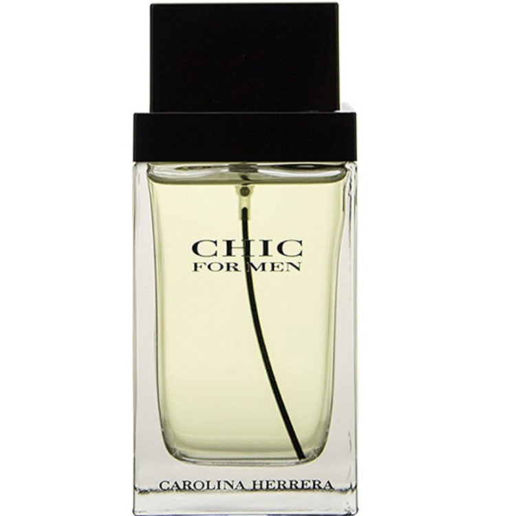 Carolina Herrera CHIC EDT TR 100 M