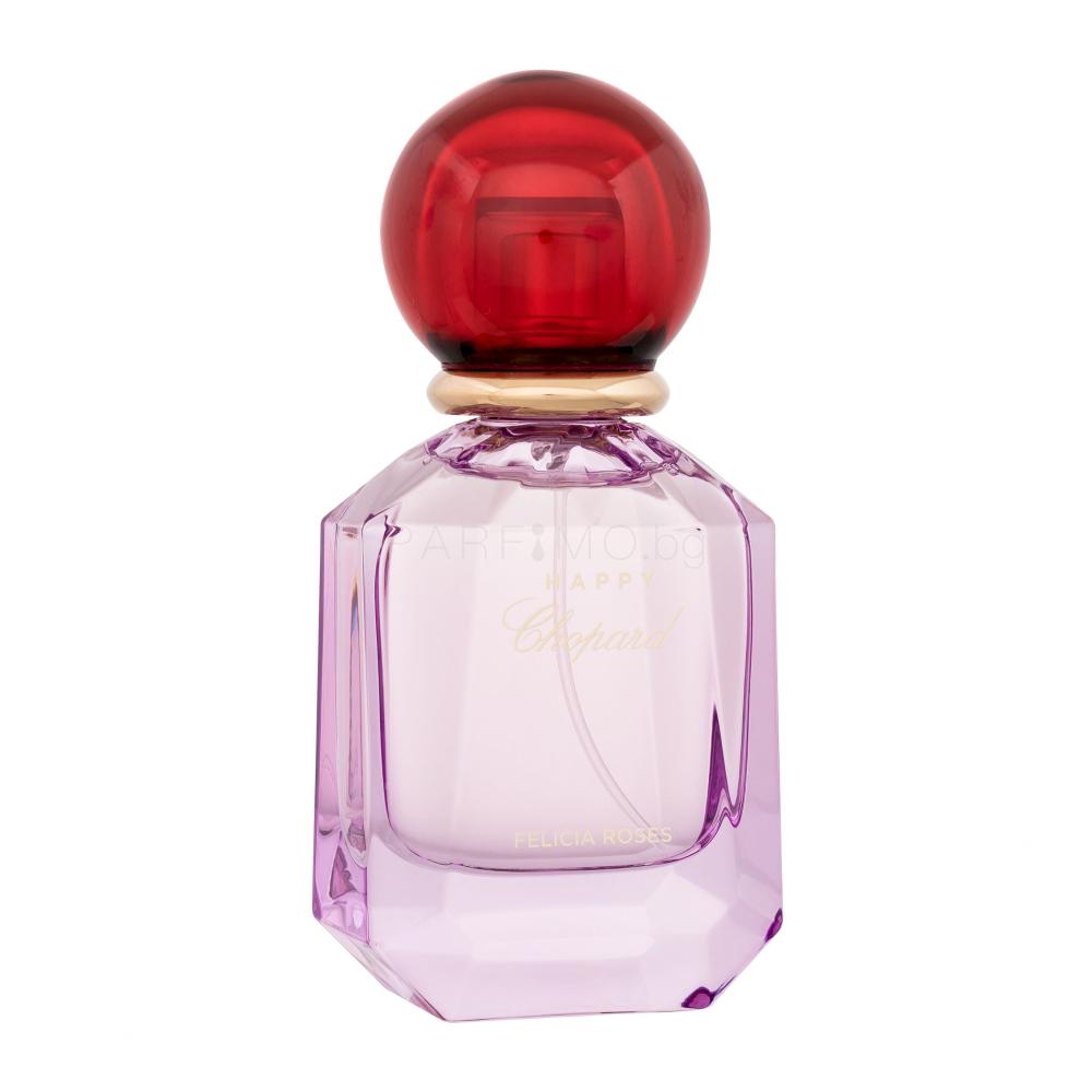 CHOPARD Happy Felicia Roses EDP 40 W