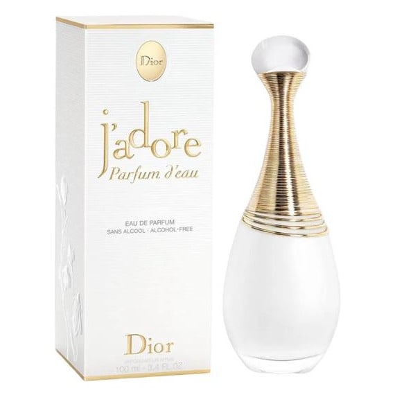 C.Dior Jadore Parfum D Eau TR 100 W