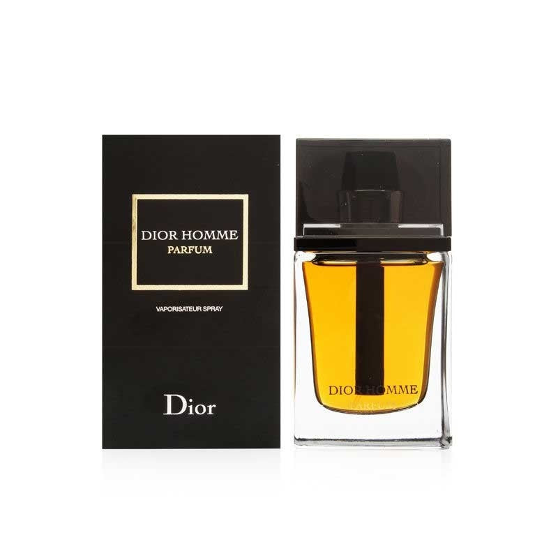 C.Dior Homme Parfum 75 M