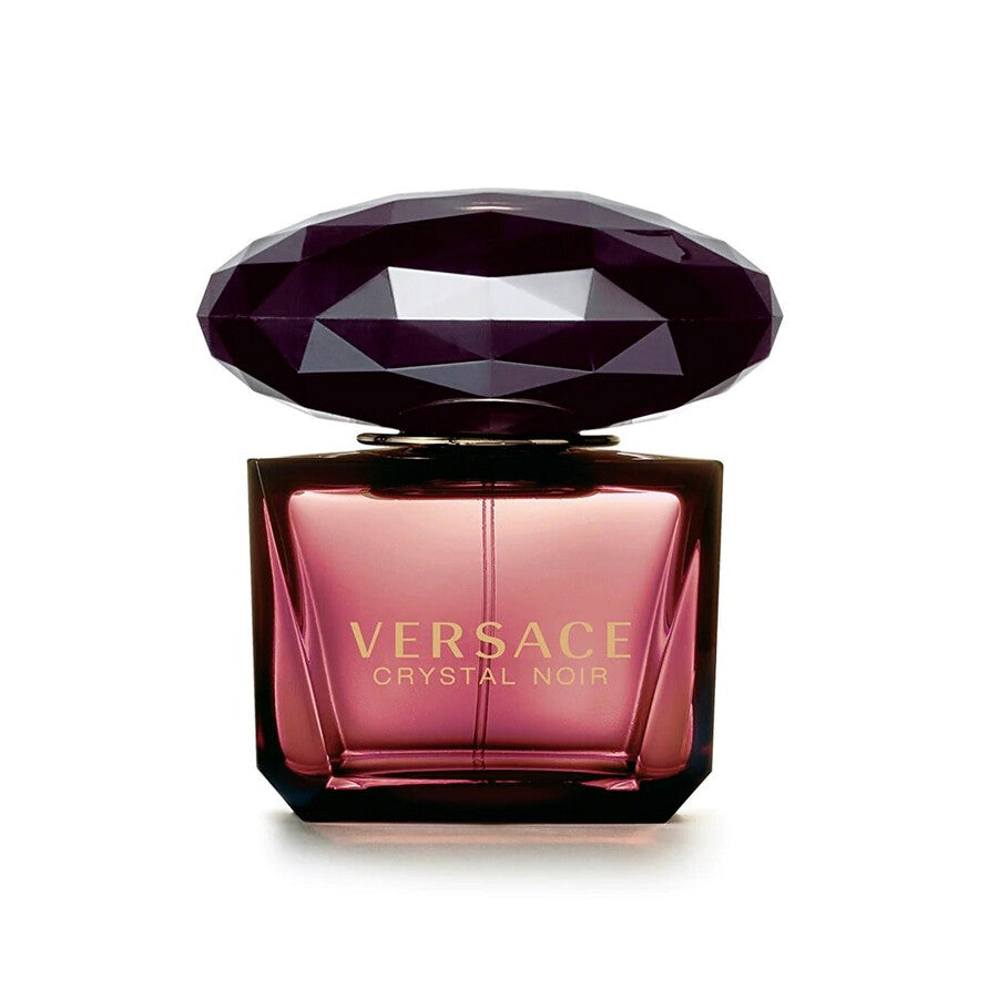 Versace Crystal Noir EDP 90 W