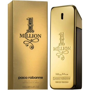 Paco R. 1 Million EDT TR 100 M