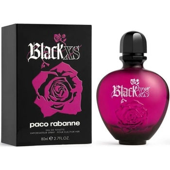Paco R. Black XS EDT 80 W