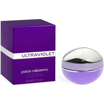 Paco R. Ultraviolet EDP TR 80 W