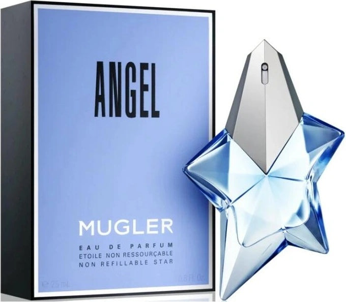 Thiery Mugler ANGEL EDP 25 W