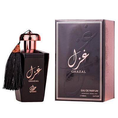Attri Ghazal EDP 100 W