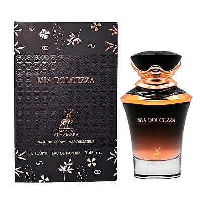 Maison Alhambra Mia Dolcezza EDP 100 W