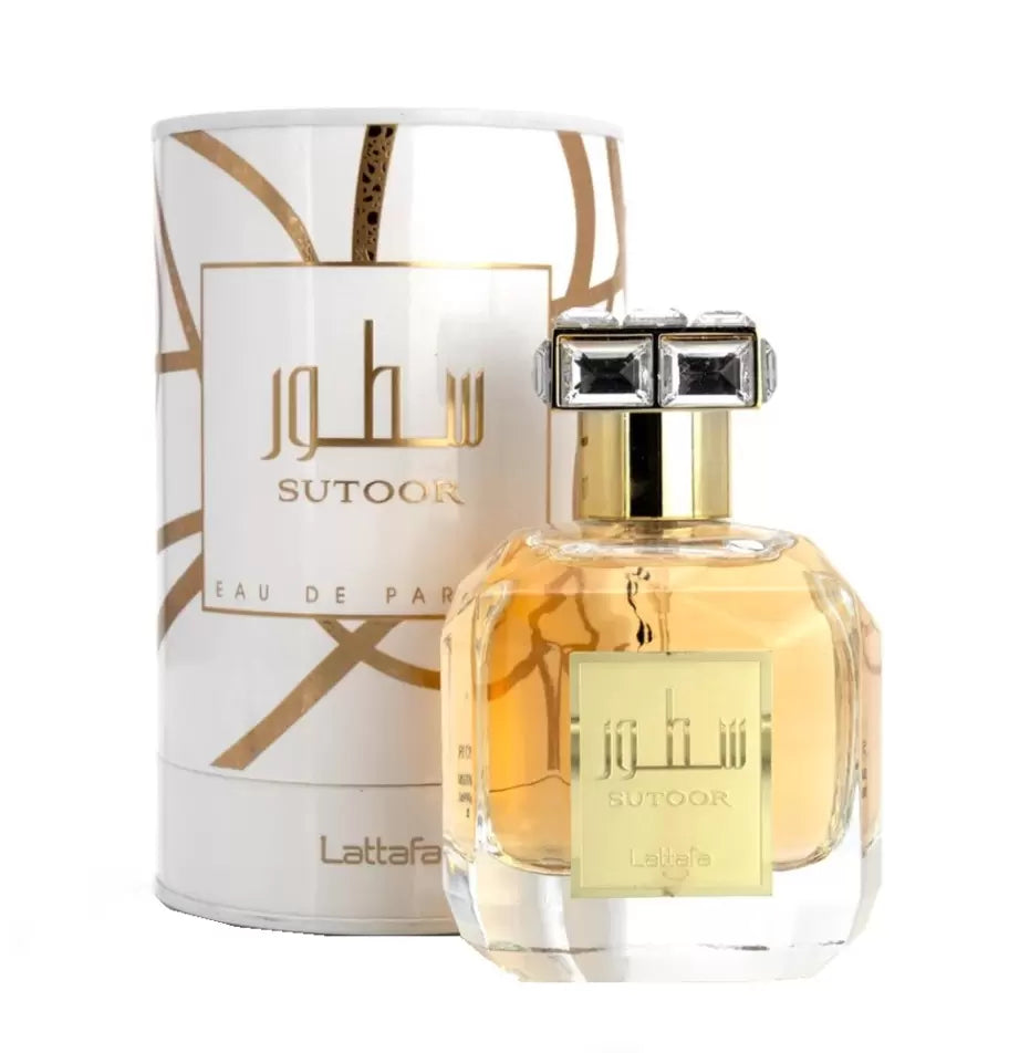 Lattafa  Sutoor EDP 100 Uni
