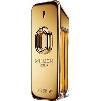 Paco R. Million Gold Intense EDP 100 M