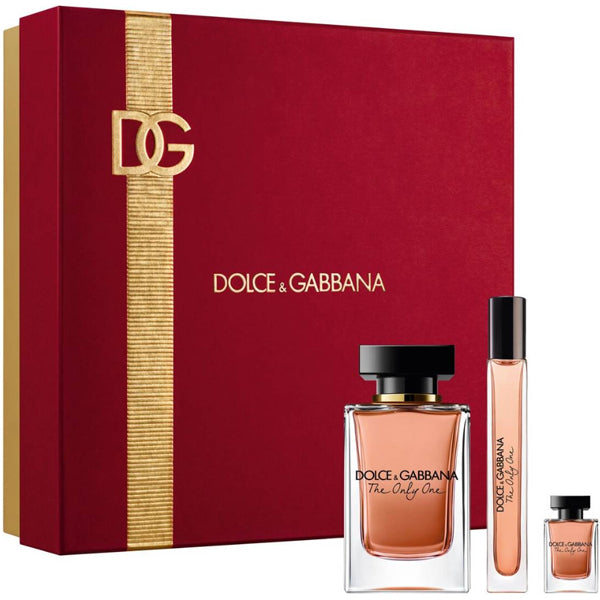 D.G The Only One EDP 100 W+10 ml+5 ml