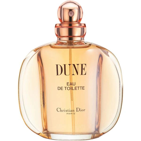 C.Dior Dune EDT TR 100 W