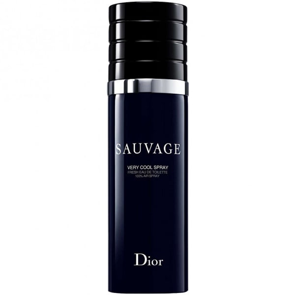 C.Dior Sauvage Very Cool Spray EDT 100 M