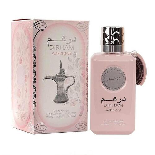 Ard Al Zaafaran Dirham Wardi EDP 100 W