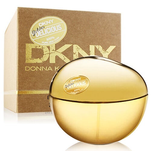 DKNY Golden Delicious EDP TR 100 W