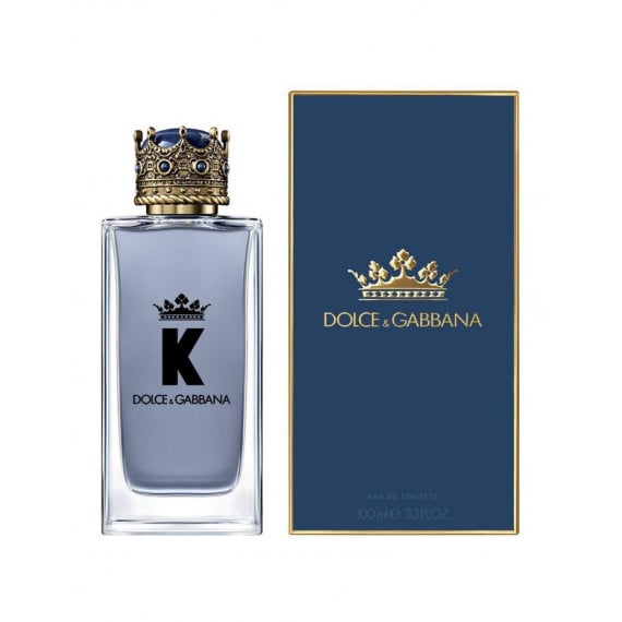D.G K by D.G EDT TR 100 M