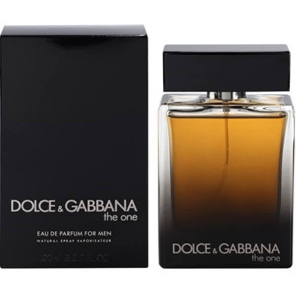 D.G The ONE EDP 100 M