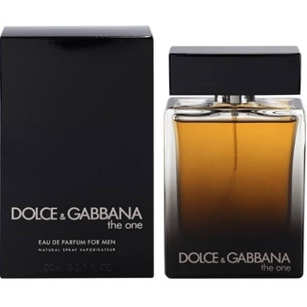 D.G The ONE EDP TR 100 M