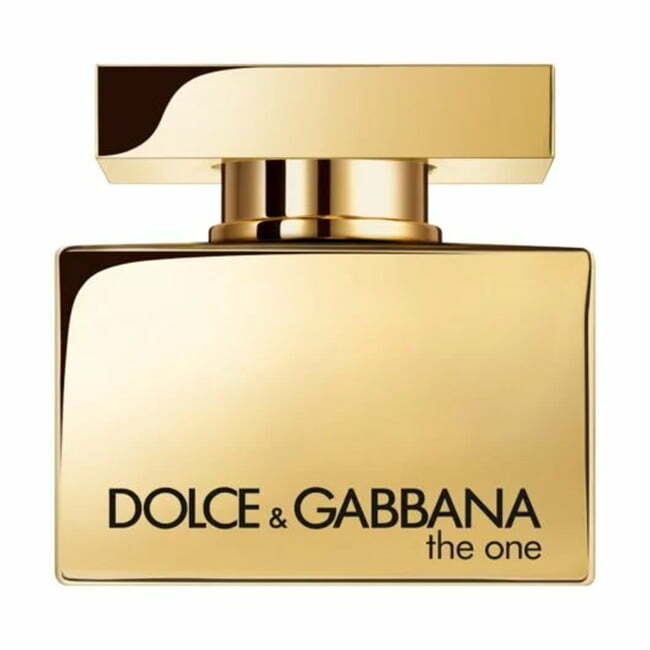D.G The ONE Gold Intense EDP TR 75 W