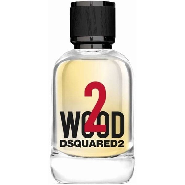 DSQUARED 2 Wood EDT TR 100 Uni