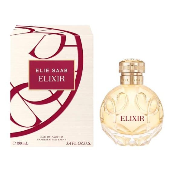 ELIE SAAB Elixir EDP 100 W