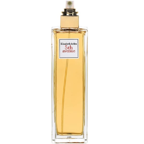 E. Arden 5th Avenue EDP TR 125  W