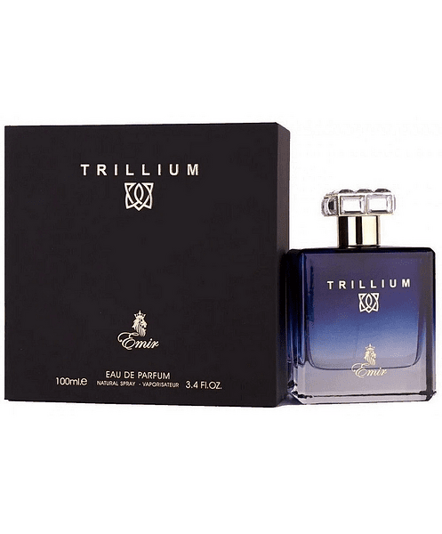 Emir Trillium EDP 100 M