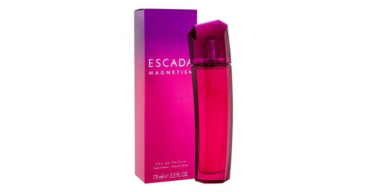 Escada Magnetism EDP 75 W