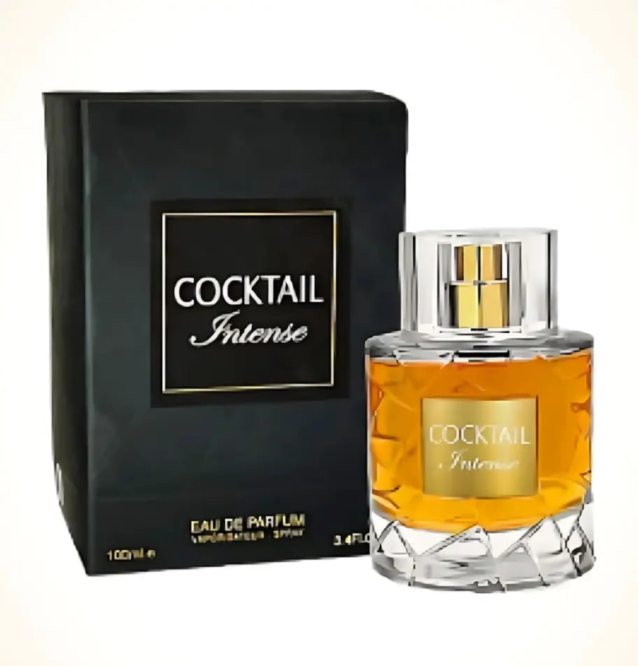Fragrance World Cocktail Intense EDP 100 Uni