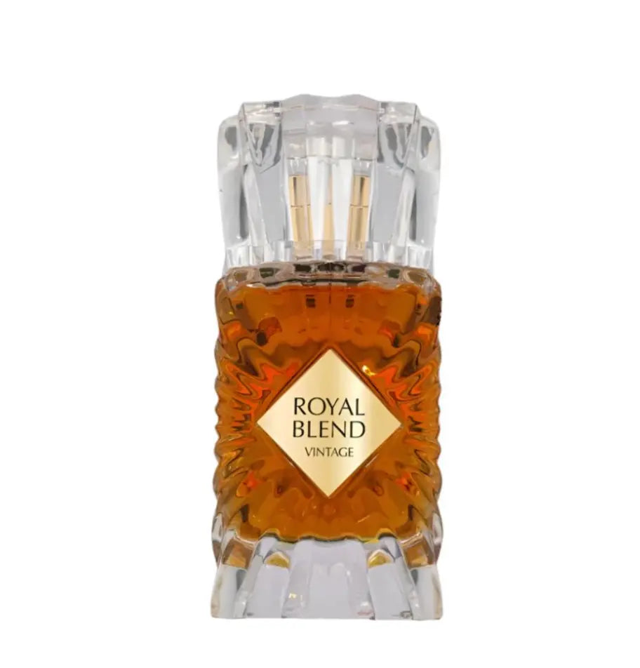 French Avenue Royal Blend Vintage EDP 100 Uni