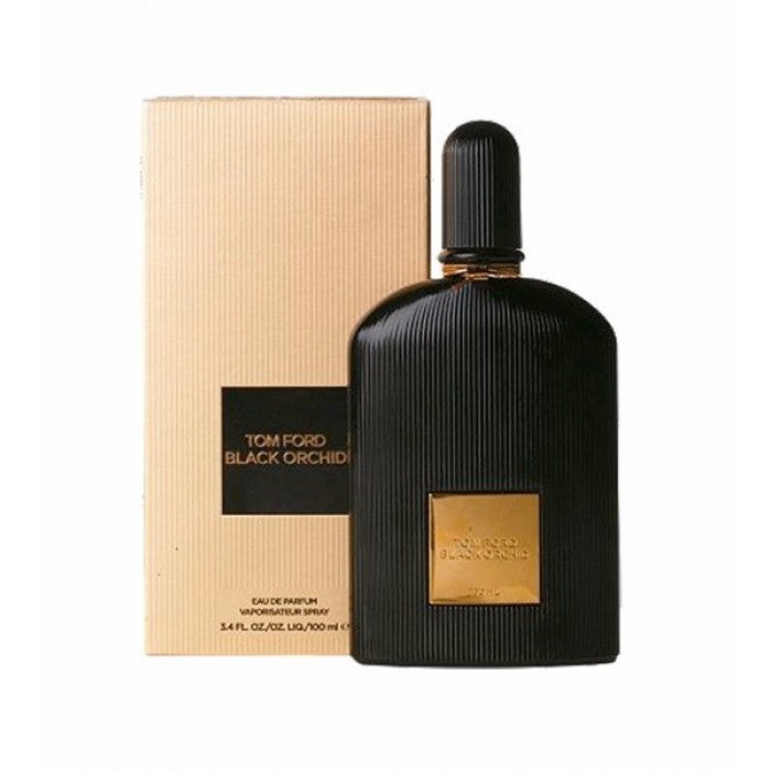 Tom Ford Black Orchid EDP TR 100 W