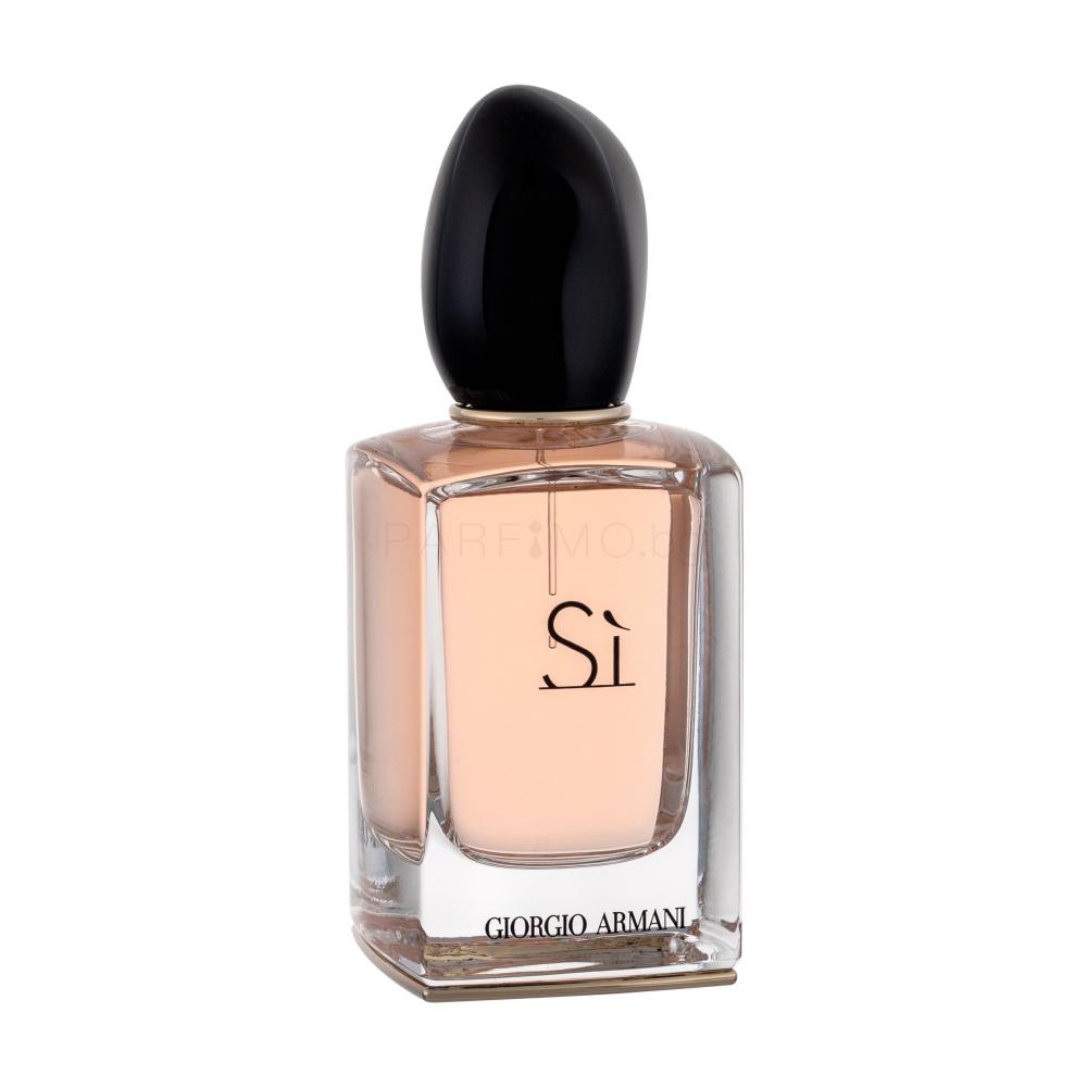 Armani Si EDP 50 W