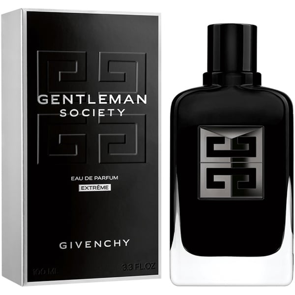 Givenchy Gentleman Society Extrime EDP 100 M