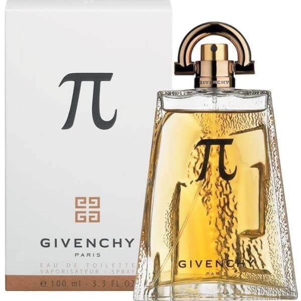 Givenchy Pi EDT TR 100 M