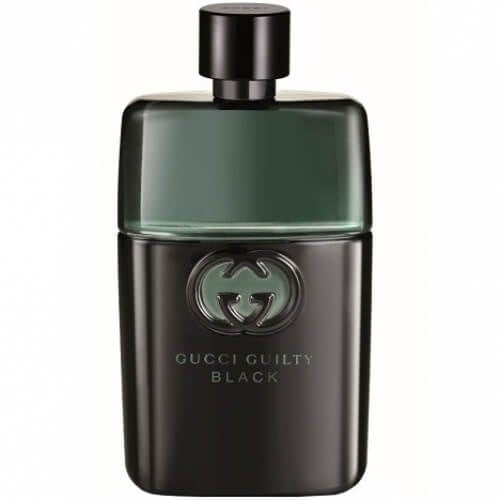 Gucci GUILTY Black EDT TR 90 M