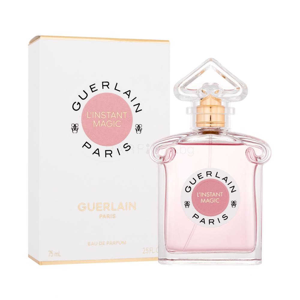 Guerlain L Instant Magic EDP TR 75 W