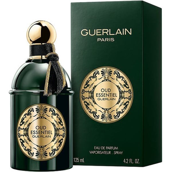 Guerlain Oud Essential  EDP 125 Uni