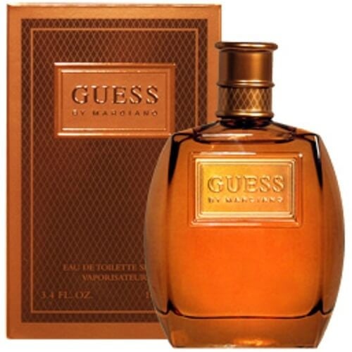 Guess By Marciano EDT 100 M