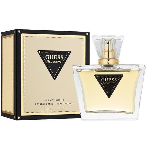 Guess Seductive  EDT TR 75 W