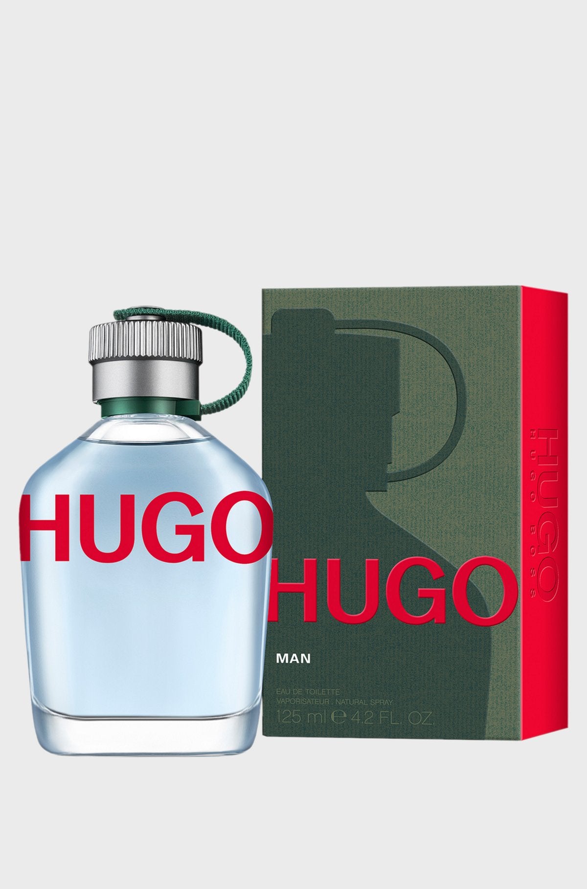 Hugo Boss Hugo EDT 125 M
