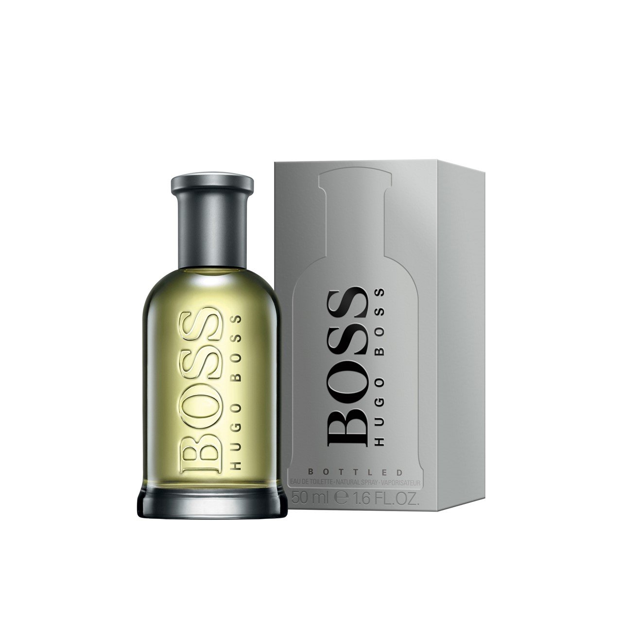 Hugo Boss Bottled  EDT 50 M