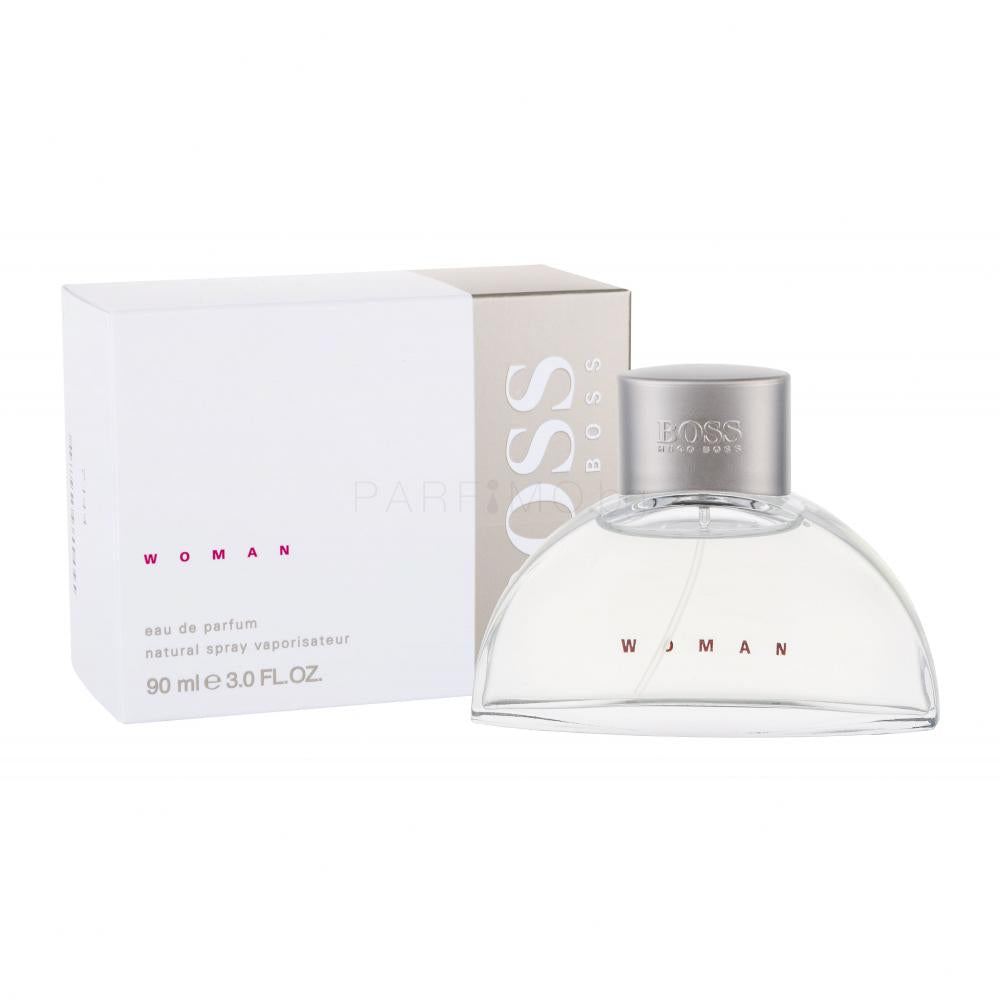 Hugo Boss Woman EDP 90 W