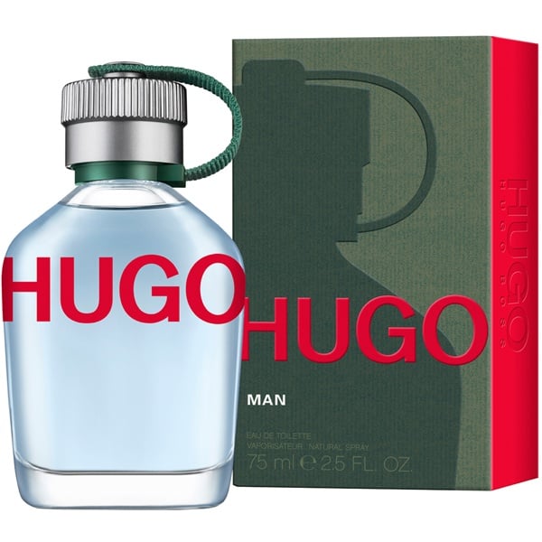 Hugo Boss Hugo EDT 75 M