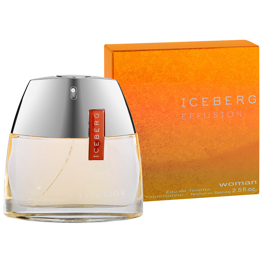 Iceberg Effusion EDT TR 75 W