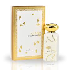 Ard Al Zaafaran Daloate Ana EDP 100 W