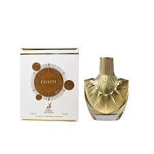 Maison Alhambra Celeste EDP 100 W